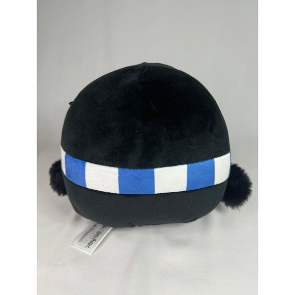 Harry Potter Hogwarts Houses Squishmallow Lot of 3 (Slytherin, Ravenclaw, HP) - Picture 7 of 10